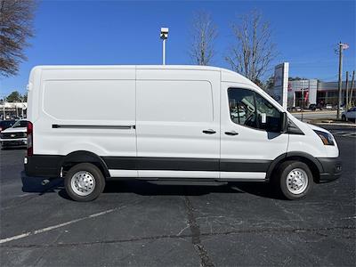 New 2026 Ford Transit 350 HD Medium Roof Empty Cargo Van for sale #AH1425 - photo 2