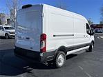 New 2026 Ford Transit 350 HD Medium Roof Empty Cargo Van for sale #AH1425 - photo 25
