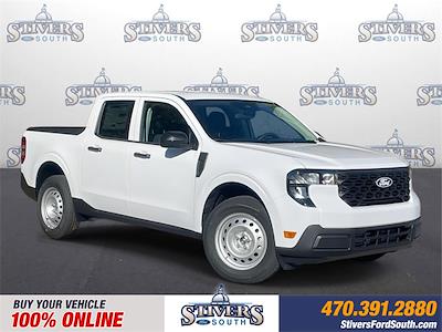 2025 Ford Maverick SuperCrew Cab FWD Pickup for sale #AH1426 - photo 1