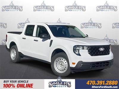 2025 Ford Maverick SuperCrew Cab FWD Pickup for sale #AH1428 - photo 1