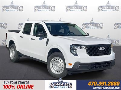 New 2025 Ford Maverick XL SuperCrew Cab for sale #AH1429 - photo 1