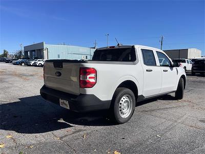 New 2025 Ford Maverick XL SuperCrew Cab for sale #AH1429 - photo 2