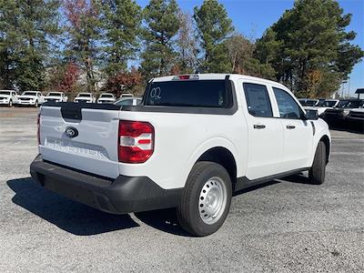 New 2025 Ford Maverick XL SuperCrew Cab for sale #AH1431 - photo 2