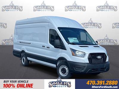 New 2026 Ford Transit 250 - photo 1