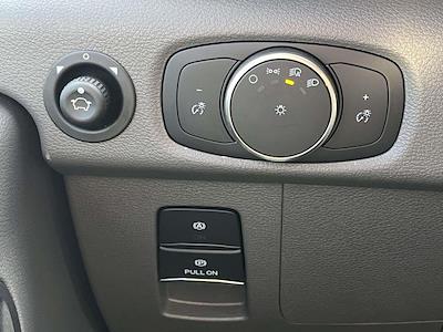 New 2026 Ford Transit 250 - photo 1