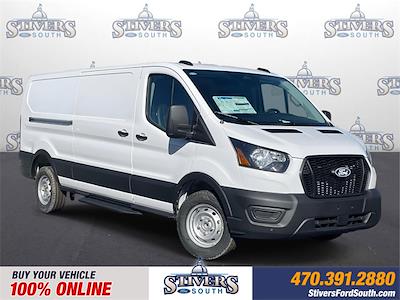 New 2026 Ford Transit 250 Low Roof Empty Cargo Van for sale #AH1435 - photo 1