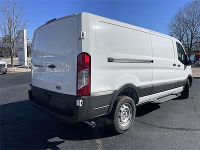 New 2026 Ford Transit 250 Low Roof Empty Cargo Van for sale #AH1435 - photo 2