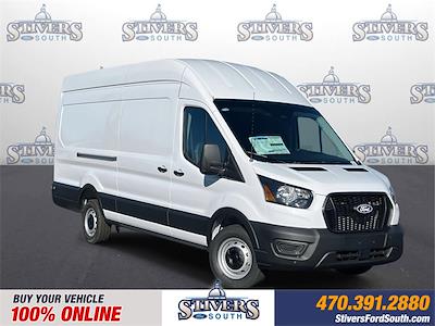 New 2026 Ford Transit 250 High Roof Empty Cargo Van for sale #AH1436 - photo 1