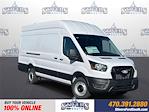 New 2026 Ford Transit 250 High Roof Empty Cargo Van for sale #AH1436 - photo 1