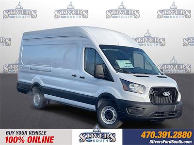 2026 Ford Transit 250 High Roof RWD Empty Cargo Van for sale #AH1439 - photo 1