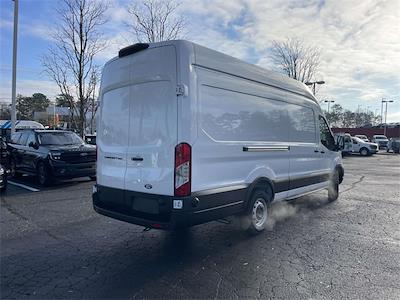 2026 Ford Transit 250 High Roof RWD Empty Cargo Van for sale #AH1439 - photo 2