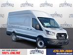 New 2026 Ford Transit 250 High Roof Empty Cargo Van for sale #AH1439 - photo 1