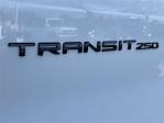 New 2026 Ford Transit 250 High Roof Empty Cargo Van for sale #AH1439 - photo 22