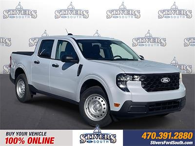 2025 Ford Maverick SuperCrew Cab AWD Pickup for sale #AH1445 - photo 1