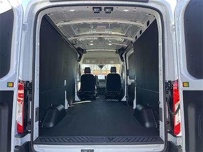 New 2026 Ford Transit 250 Medium Roof Empty Cargo Van for sale #AH1448 - photo 2
