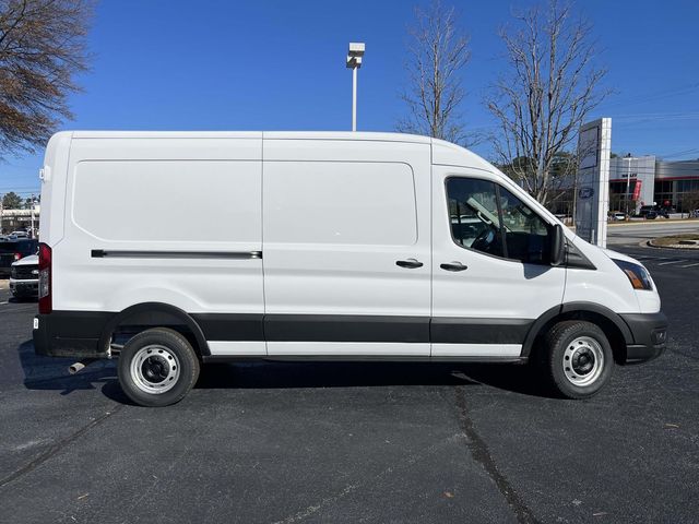 New 2026 Ford Transit 250 - photo 5