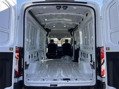 New 2026 Ford Transit 350 HD Medium Roof Empty Cargo Van for sale #AH1451 - photo 2