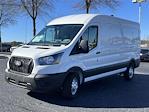 New 2026 Ford Transit 350 HD Medium Roof Empty Cargo Van for sale #AH1451 - photo 22