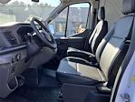 New 2026 Ford Transit 350 HD Medium Roof Empty Cargo Van for sale #AH1451 - photo 4
