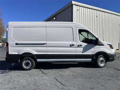 New 2026 Ford Transit 250 Medium Roof Empty Cargo Van for sale #AH1452 - photo 2