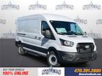 New 2026 Ford Transit 250 Medium Roof Empty Cargo Van for sale #AH1452 - photo 1