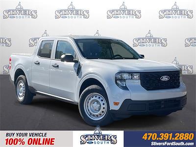 New 2025 Ford Maverick XL SuperCrew Cab for sale #AH1454 - photo 1