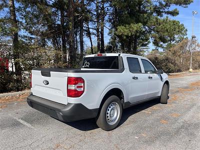 New 2025 Ford Maverick XL SuperCrew Cab for sale #AH1454 - photo 2