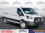 2026 Ford Transit 350 HD Low Roof RWD Empty Cargo Van for sale #AH1457 - photo 1