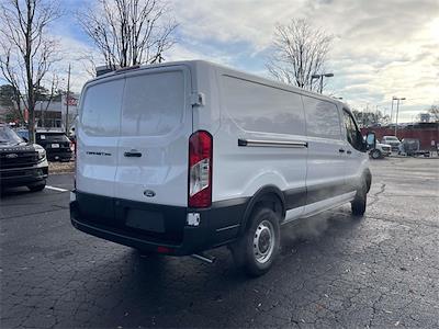 New 2026 Ford Transit 250 Low Roof Empty Cargo Van for sale #AH1458 - photo 2