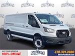 New 2026 Ford Transit 250 Low Roof Empty Cargo Van for sale #AH1458 - photo 1