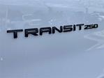 New 2026 Ford Transit 250 Low Roof Empty Cargo Van for sale #AH1458 - photo 21