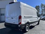 2026 Ford Transit 250 Medium Roof RWD Empty Cargo Van for sale #AH1460 - photo 3