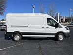 2026 Ford Transit 350 HD Medium Roof RWD Empty Cargo Van for sale #AH1461 - photo 2