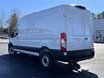 2026 Ford Transit 250 Medium Roof RWD Empty Cargo Van for sale #AH1462 - photo 23
