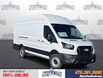 2026 Ford Transit 350 High Roof RWD Empty Cargo Van for sale #AH1463 - photo 1