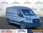 2026 Ford Transit 250 Medium Roof RWD Empty Cargo Van for sale #AH1464 - photo 1