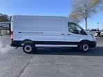 2026 Ford Transit 250 Medium Roof RWD Empty Cargo Van for sale #AH1464 - photo 3