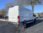 2026 Ford Transit 250 Medium Roof RWD Empty Cargo Van for sale #AH1464 - photo 2
