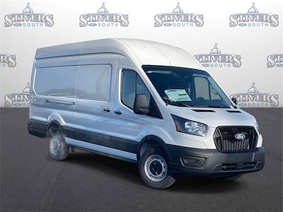 New 2026 Ford Transit 250 High Roof Empty Cargo Van for sale #AH1465 - photo 1
