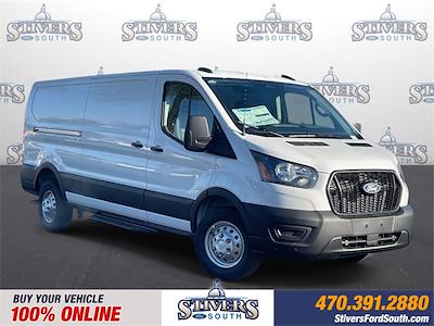 New 2026 Ford Transit 350 HD Low Roof Empty Cargo Van for sale #AH1466 - photo 1