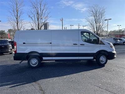 New 2026 Ford Transit 350 HD Low Roof Empty Cargo Van for sale #AH1466 - photo 2
