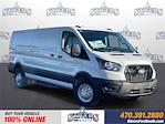 New 2026 Ford Transit 350 HD Low Roof Empty Cargo Van for sale #AH1466 - photo 1