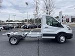 New 2026 Ford Transit 350 HD Regular Cab Cab Chassis for sale #AH1467 - photo 3
