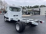 New 2026 Ford Transit 350 HD Regular Cab Cab Chassis for sale #AH1467 - photo 25