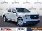 2025 Ford Maverick SuperCrew Cab AWD Pickup for sale #AH1468 - photo 1