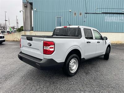 New 2025 Ford Maverick XL SuperCrew Cab for sale #AH1469 - photo 2