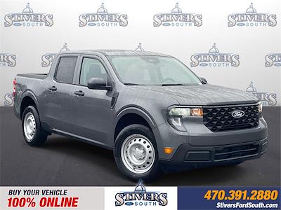 New 2025 Ford Maverick XL SuperCrew Cab for sale #AH1470 - photo 1