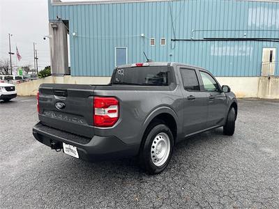 New 2025 Ford Maverick XL SuperCrew Cab for sale #AH1470 - photo 2