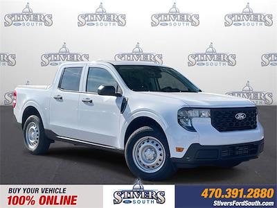 New 2025 Ford Maverick XL SuperCrew Cab for sale #AH1473 - photo 1