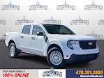 New 2025 Ford Maverick XL SuperCrew Cab for sale #AH1473 - photo 1